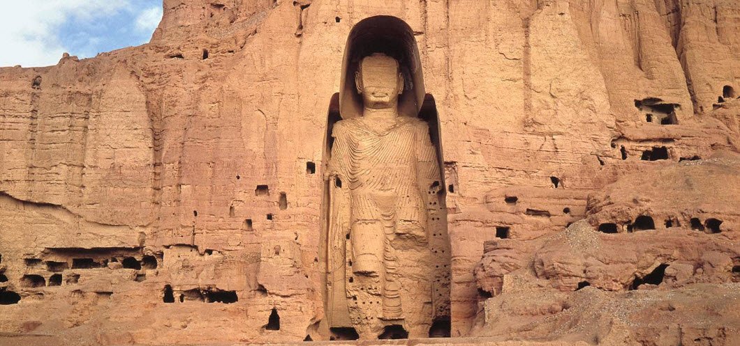 Hazarajat (Bamiyan), Bamiyan Province, Afghanistan